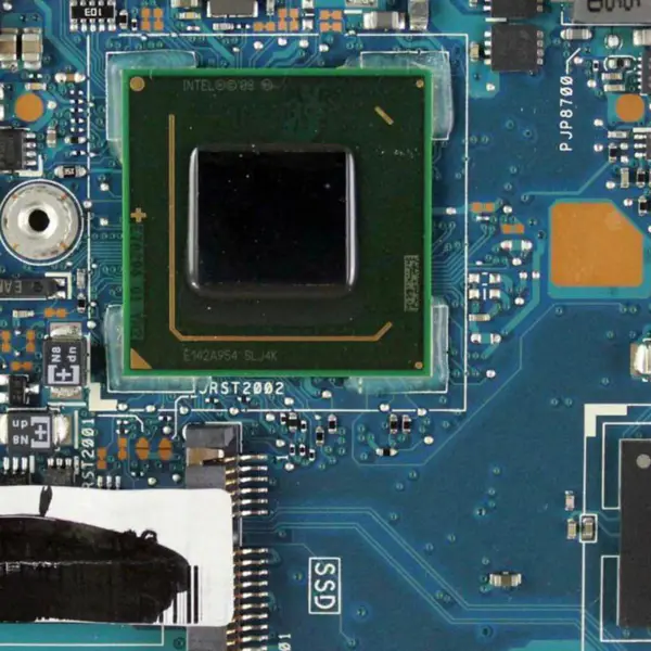 Základní deska Asus UX31E 60-N8NMB4C00-A11 ATX
