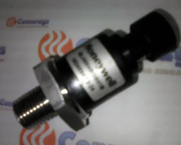 Honeywell MLH500PSB01B