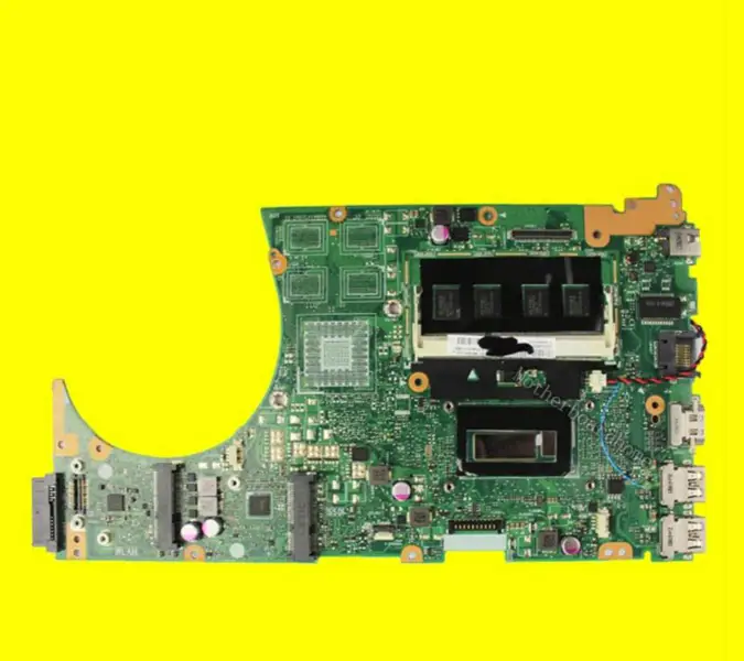 Základní deska Asus 60NB0260-MBC000 S551LA ATX