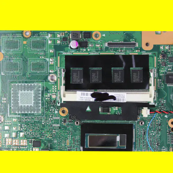 Základní deska Asus 60NB0260-MBC000 S551LA ATX