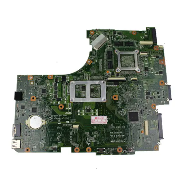 Základní deska Asus N53JL