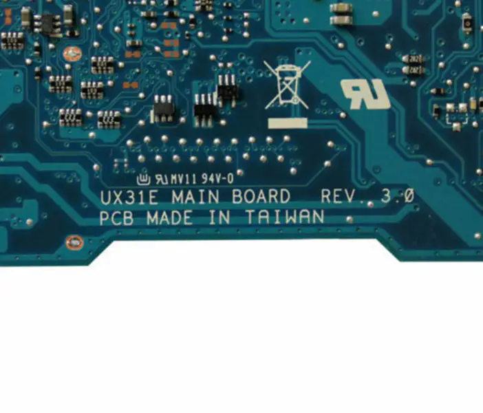 Základní deska Asus 60-N8NMB4C02-C02 ATX