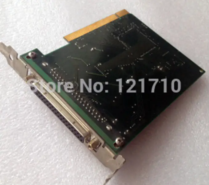PCI-16 REV 2 PCI HOST INTERFACE PRO průmyslovou základní desku ITC-16