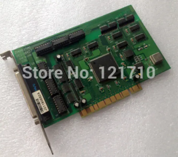 ZHONGTAI ZHONGTAI PCI-8407 GHB 011230 průmyslová základní deska