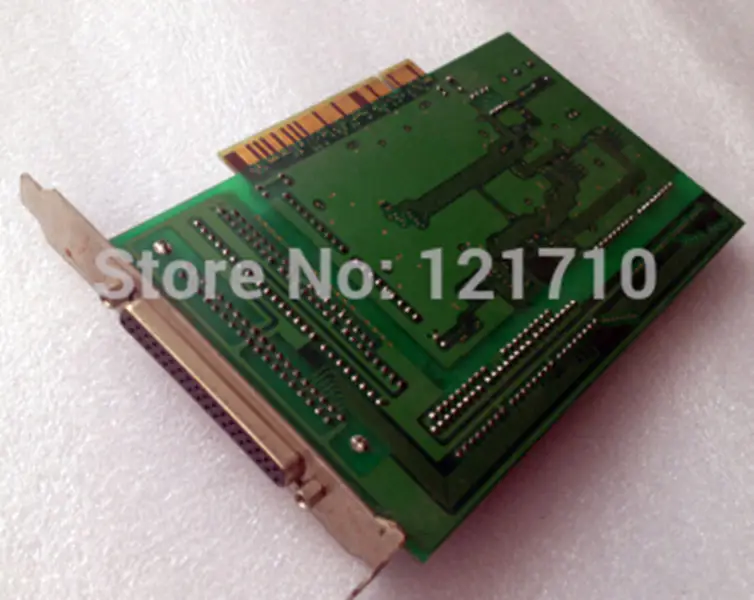 ZHONGTAI ZHONGTAI PCI-8407 GHB 011230 průmyslová základní deska