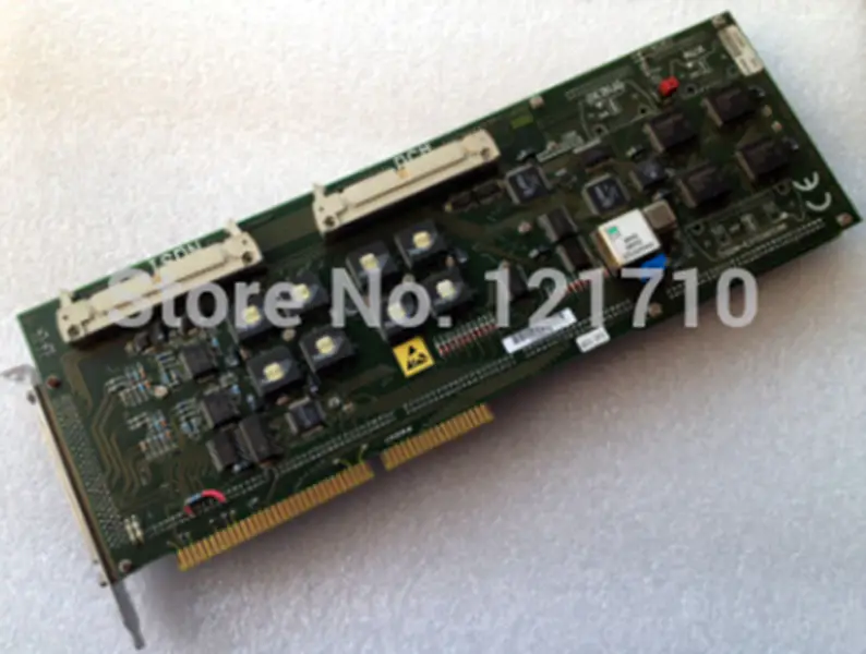 TEMEX TELECOM TE966 TEMEX TEK MBTE965 V3.00 TELECOM TE965-BASIC-BOARD průmyslová základní deska
