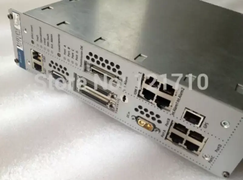 Ericsson Jednotka komunikačního řídicího modulu DXU-31 pro průmyslovou základní desku Ericsson