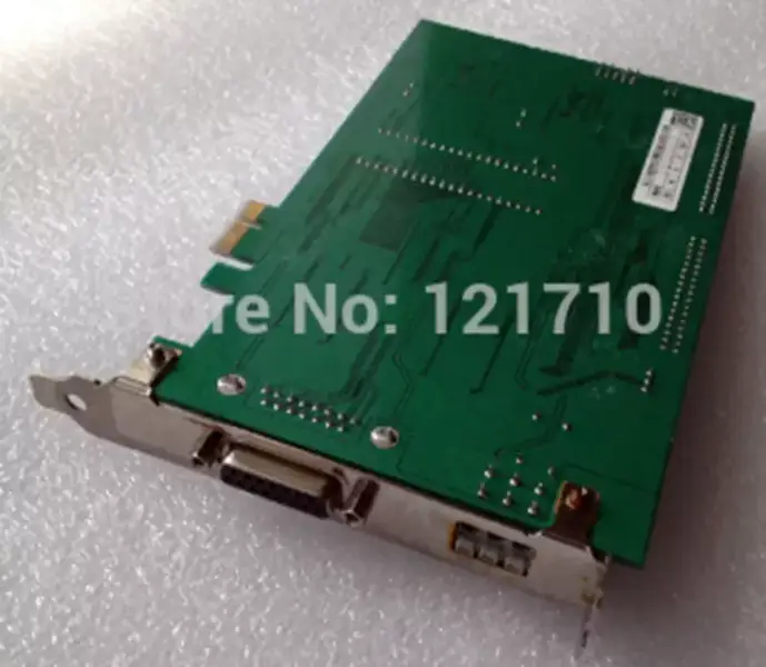 EXTENSION EXTENSION X016A V3.0 104395 Průmyslová základní deska s rozhraním PCI-E