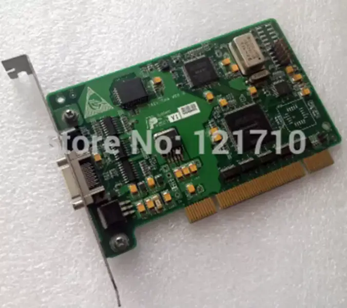 TSZ1JTAG VER D PCI JTAG průmyslová základní deska