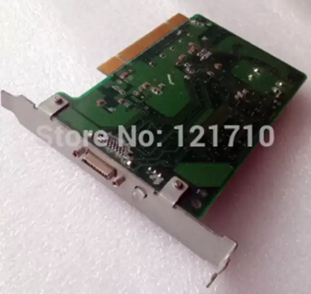 TSZ1JTAG VER D PCI JTAG průmyslová základní deska