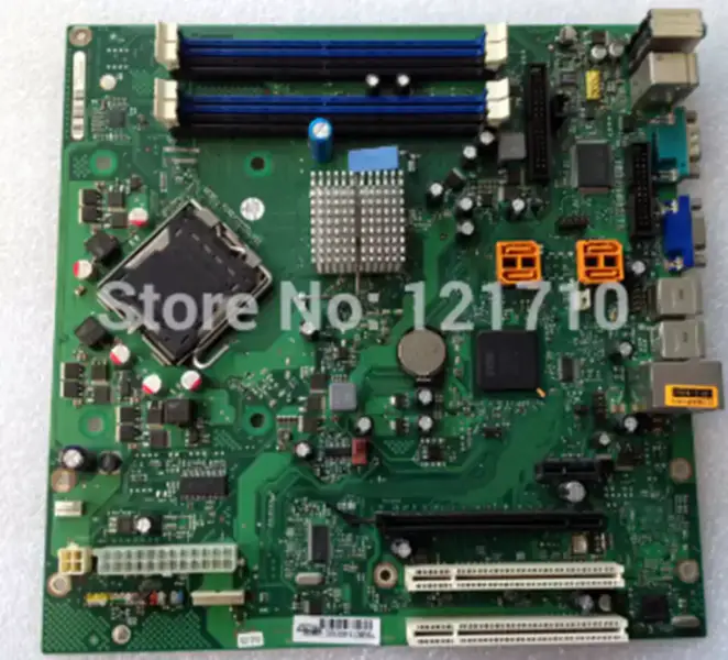 Fujitsu Siemens D2584-A12 GS3 W26361-W1491-X-03 motherboard