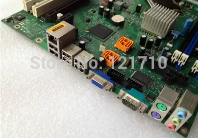 Fujitsu Siemens D2584-A12 GS3 W26361-W1491-X-03 motherboard