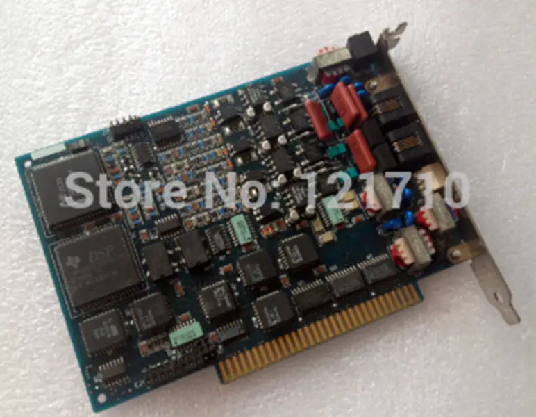 RHETOREX 40-08-008C 1A9USA-75391-VM-E KZ5-RDSP-MINI průmyslová základní deska