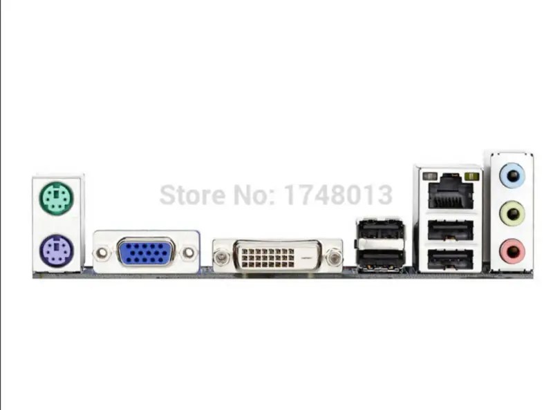 Základní deska Gigabyte GA-A55M-S2V FM1