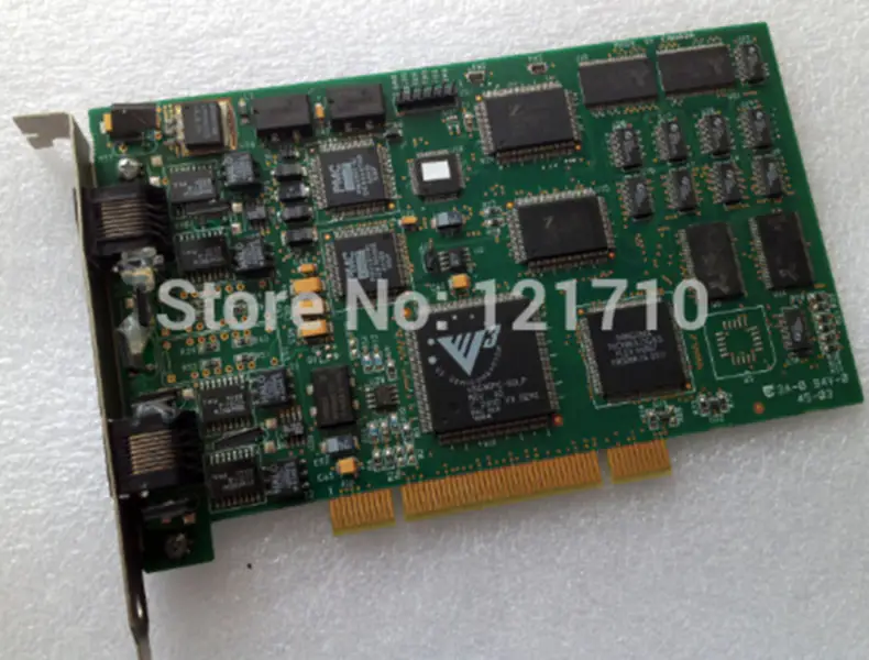 deska S5147/S5148 REV.D E1/T1 1407A05-0038 pro průmyslovou základní desku SANGOMA