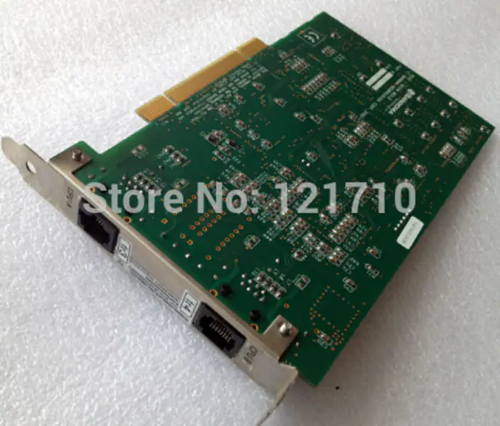 deska S5147/S5148 REV.D E1/T1 1407A05-0038 pro průmyslovou základní desku SANGOMA