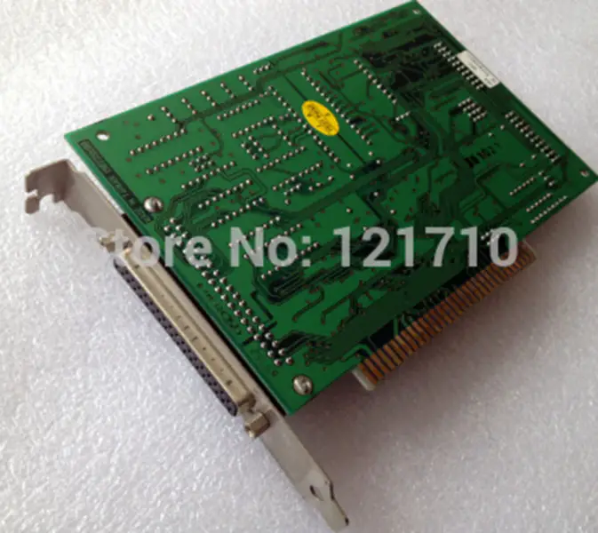 Deska DAQ CARDS VS-7201A 1903720100 pro průmyslové základní desky strojů panasonic
