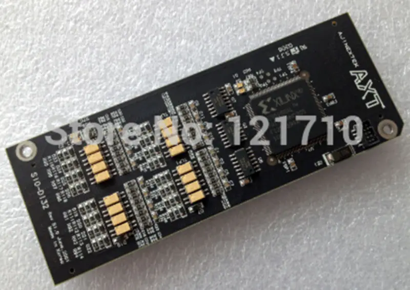 AJINEXTEK Průmyslový modulární řadič pohybu SIO-DI32 SI0-D132 REV B1.0 pro průmyslovou základní desku AJINEXTEK AXT