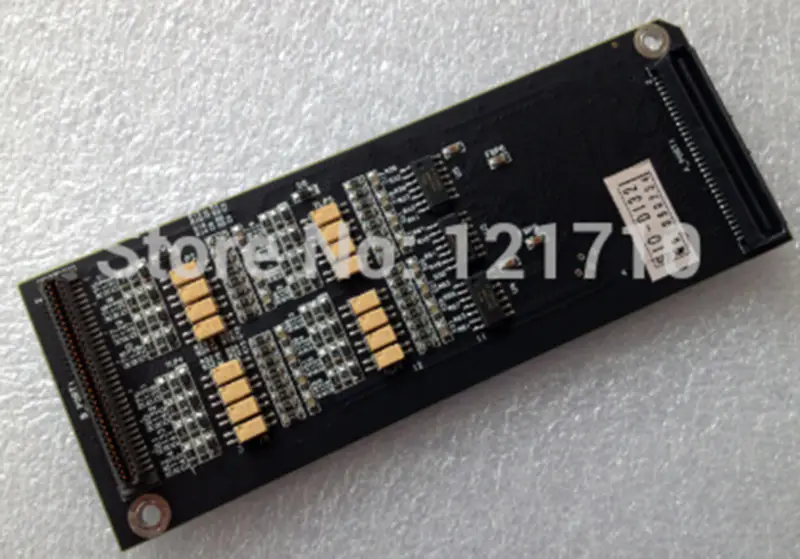 AJINEXTEK Průmyslový modulární řadič pohybu SIO-DI32 SI0-D132 REV B1.0 pro průmyslovou základní desku AJINEXTEK AXT