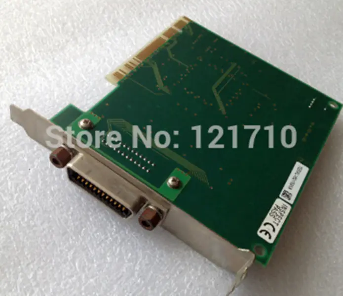 Contec DAQ deska CONTEC GP-IB(PCI)L NO.7169 s pci rozhraním průmyslová základní deska