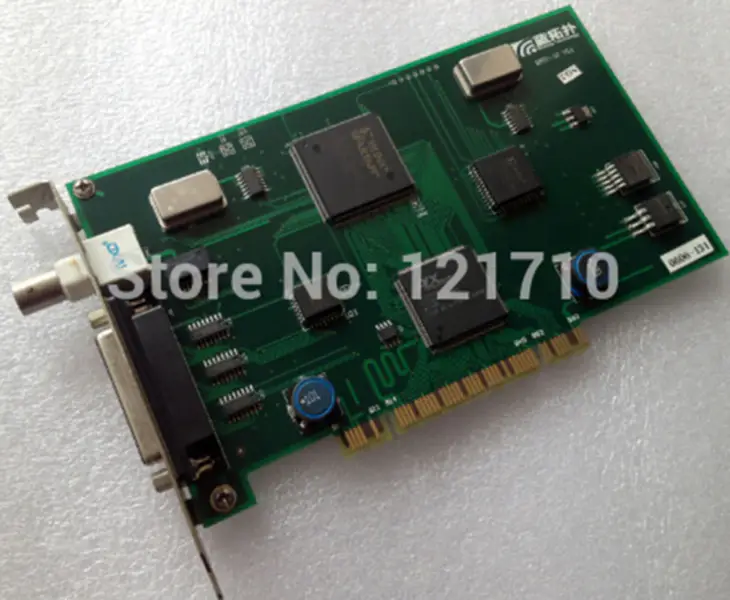 bluetop BSTC-12 V5.1 s rozhraním PCI průmyslová základní deska