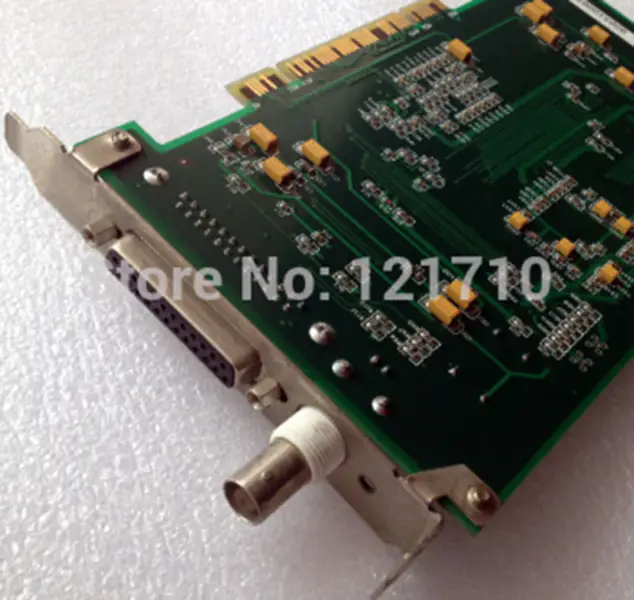bluetop BSTC-12 V5.1 s rozhraním PCI průmyslová základní deska