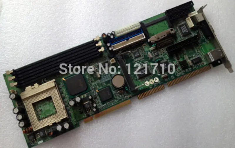 Kontron CITSM B1CITSM..3000 CITSM-3 00-L-1A-R2K-A průmyslová základní deska