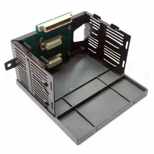 Allen-Bradley 1746-A2