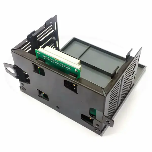 Allen-Bradley 1746-A2