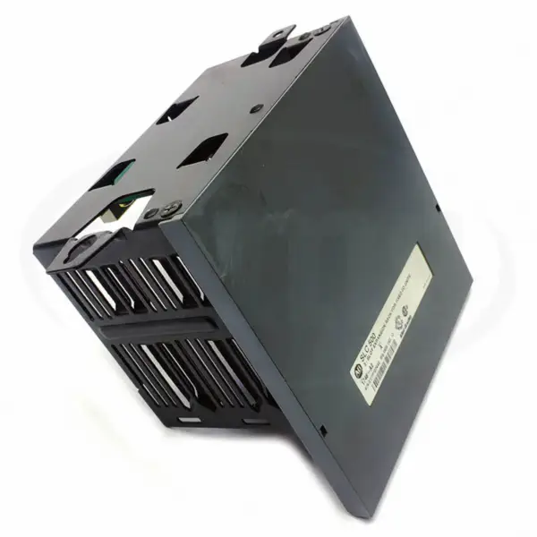 Allen-Bradley 1746-A2