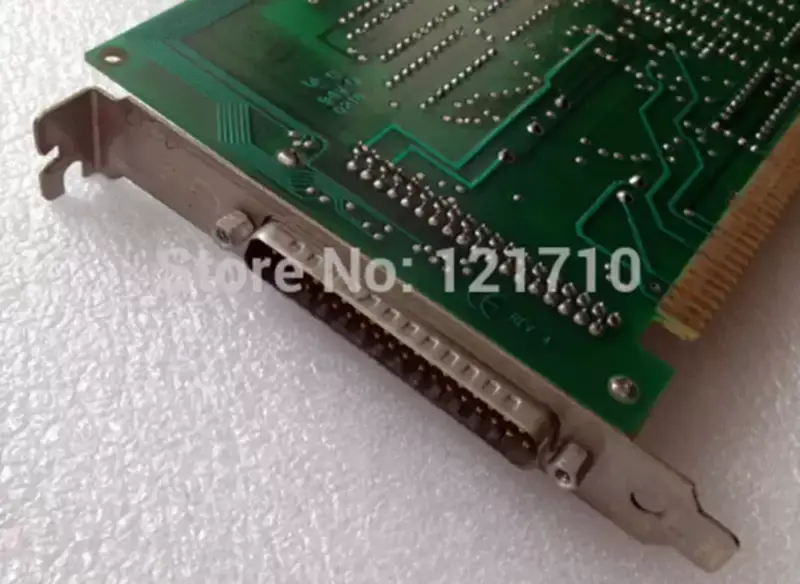 Measurement Computing CIO-DAC16/16 16kanálová 16bitová deska s analogovým napěťovým výstupem průmyslová základní deska