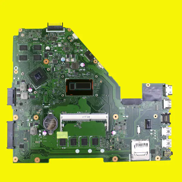 Základní deska Asus 60NB02H0-MBI100 ATX