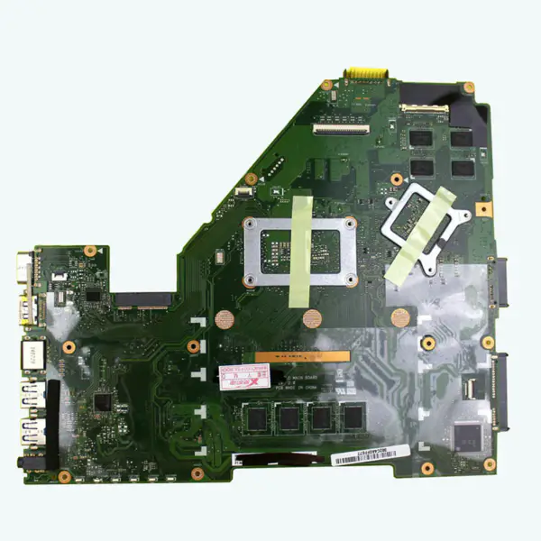 Základní deska Asus 60NB02H0-MBI100 ATX