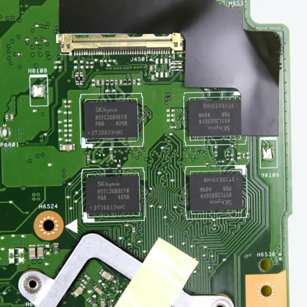Základní deska Asus 60NB02H0-MBI100 ATX