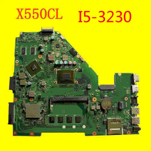 Základní deska Asus 60NB03W0-MB1930