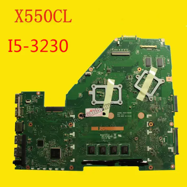 Základní deska Asus 60NB03W0-MB1930