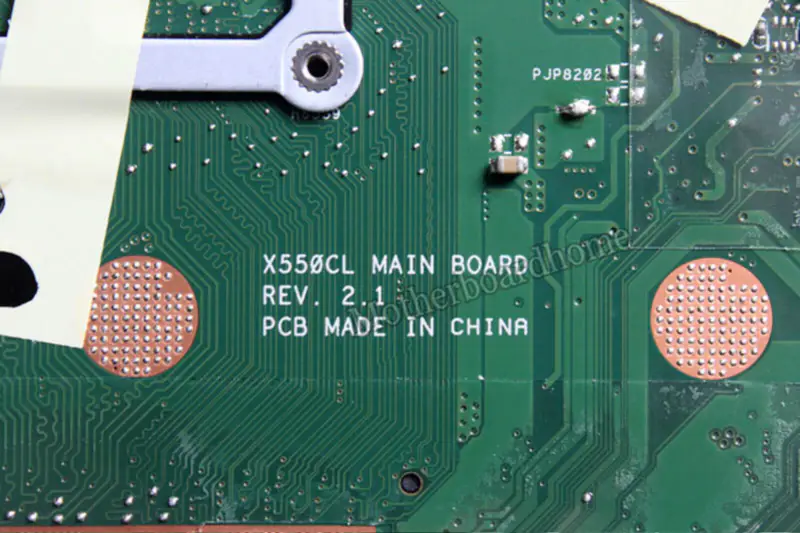 Základní deska Asus 60NB03W0-MB1930