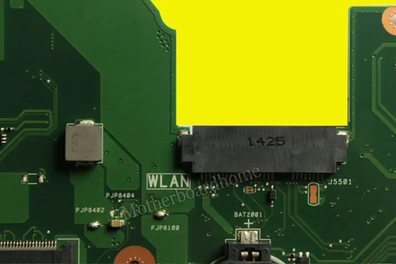 Základní deska Asus 60NB03W0-MB1930