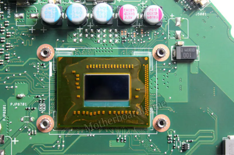 Základní deska Asus 60NB03W0-MB1930