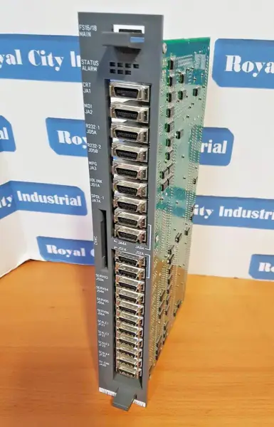 FANUC A16B-3200-0190