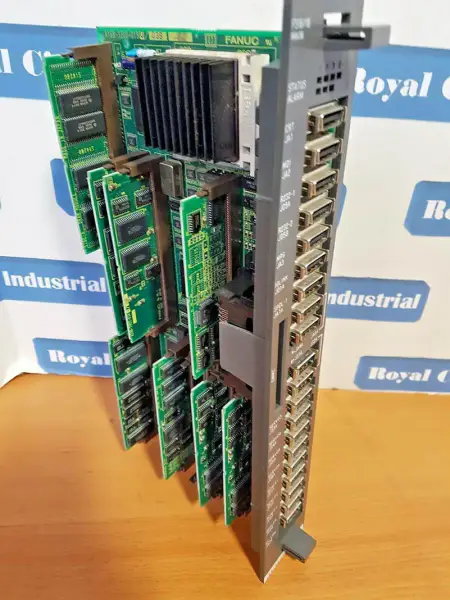 FANUC A16B-3200-0190