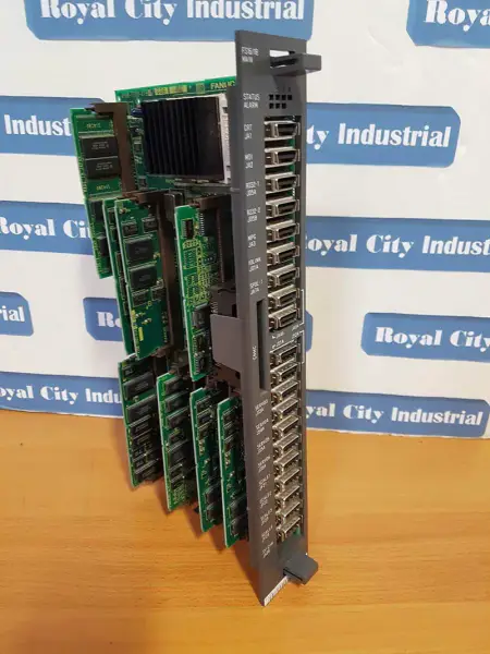 FANUC A16B-3200-0190