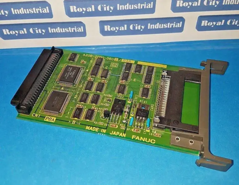 FANUC A20B-2000-0600