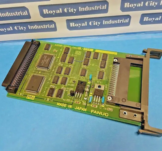 FANUC A20B-2000-0600