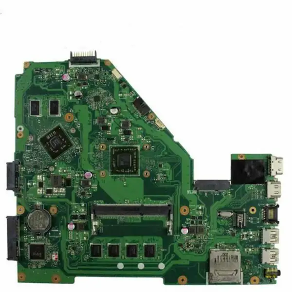 Základní deska Asus f552ep
