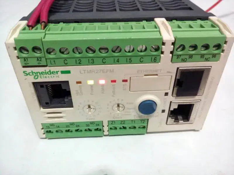 SCHNEIDER LTMR27EFM