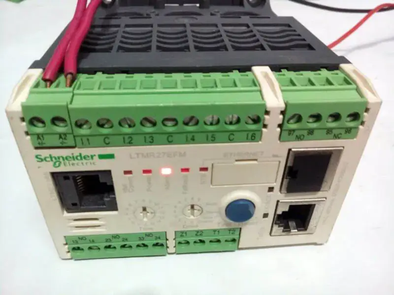 SCHNEIDER LTMR27EFM