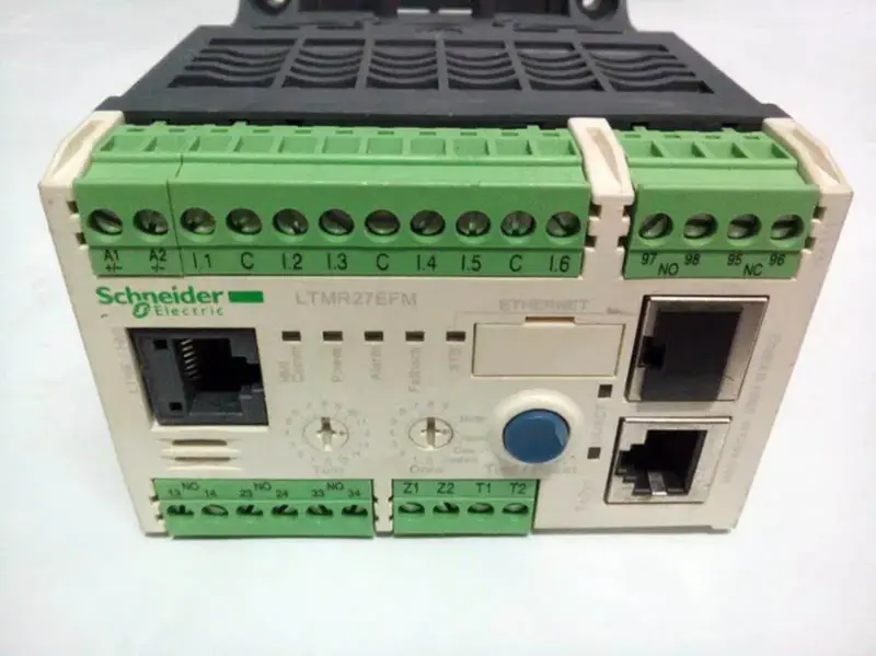 SCHNEIDER LTMR27EFM