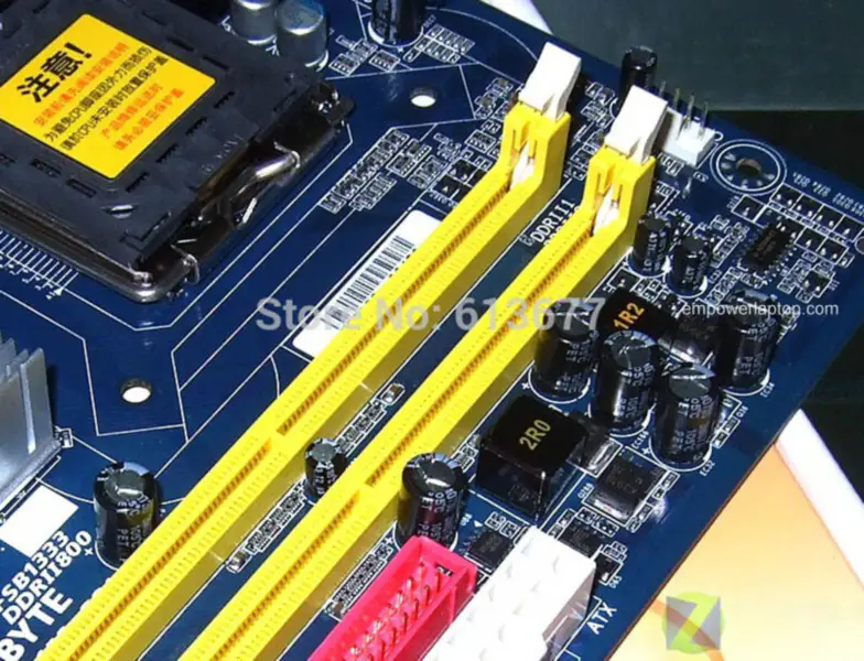 Základní deska Gigabyte G31M-S2L G31 LGA 775
