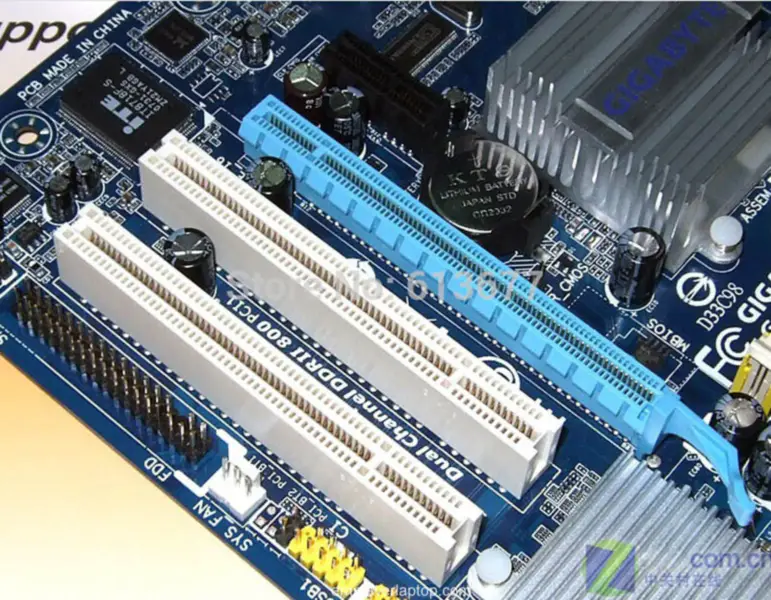 Základní deska Gigabyte G31M-S2L G31 LGA 775